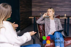 Bilişsel Davranışçı Terapi Nedir?