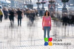 İnsan Davranışlarının Şifreleri